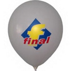 ki yze er renk logo , yaz  ve resim balon basks 1000 adet 